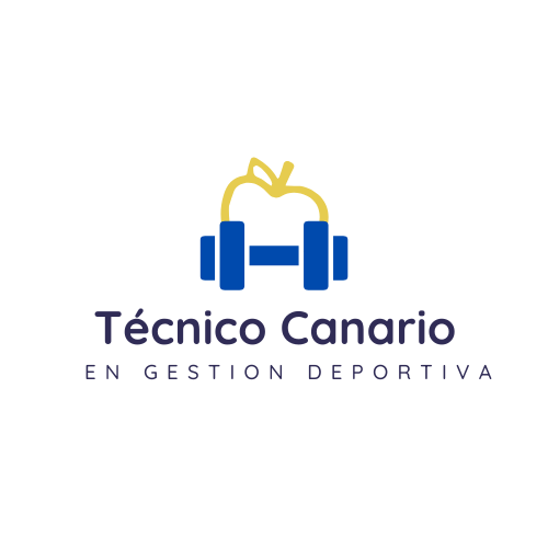 Logo Técnico Deportivo Canario