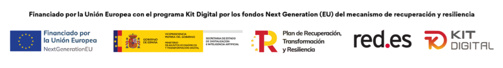 logo kit digital SIN FONDO Photoroom